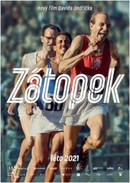 Затопек постер к фильму смотреть онлайн на HD Rezka