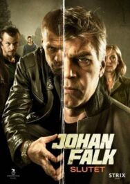 Йохан Фальк: Конец постер к фильму смотреть онлайн на HD Rezka