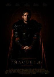 Макбет постер к фильму смотреть онлайн на HD Rezka