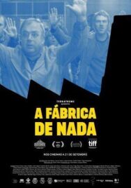 Фабрика ничего постер к фильму смотреть онлайн на HD Rezka