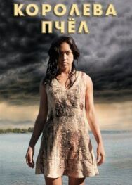 Королева пчёл постер к фильму смотреть онлайн на HD Rezka