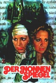 История уединенной монахини постер к фильму смотреть онлайн на HD Rezka