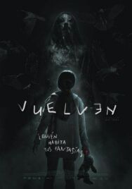 Тигры не боятся постер к фильму смотреть онлайн на HD Rezka