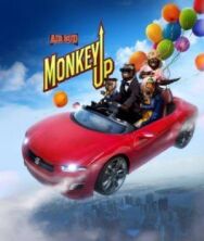 Миллионер Монти постер к фильму смотреть онлайн на HD Rezka