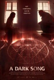 Песнь дьявола постер к фильму смотреть онлайн на HD Rezka