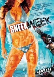 Сниквик постер к фильму смотреть онлайн на HD Rezka