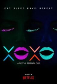 Чмоки (Фестиваль "Эксоэксо") постер к фильму смотреть онлайн на HD Rezka