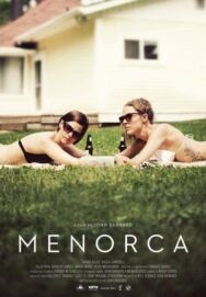 Менорка постер к фильму смотреть онлайн на HD Rezka