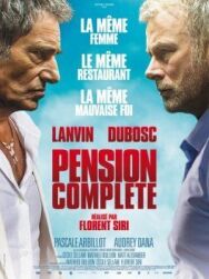 Полный пансион постер к фильму смотреть онлайн на HD Rezka