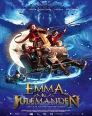 Эмма и Юлеманден: Охота за сердцем Королевы Эльфов постер к фильму смотреть онлайн на HD Rezka