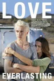 Вечная любовь постер к фильму смотреть онлайн на HD Rezka
