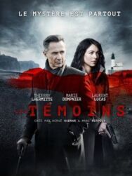 Свидетели постер к фильму смотреть онлайн на HD Rezka