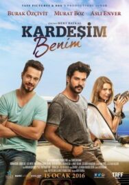 Мой брат постер к фильму смотреть онлайн на HD Rezka