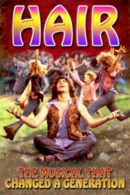 Волосы постер к фильму смотреть онлайн на HD Rezka