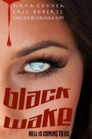 Темное пробуждение постер к фильму смотреть онлайн на HD Rezka