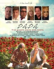 Папа постер к фильму смотреть онлайн на HD Rezka