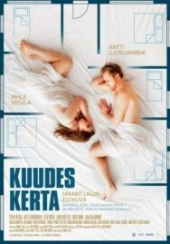Шестой раз постер к фильму смотреть онлайн на HD Rezka