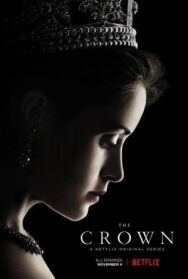 Корона постер к фильму смотреть онлайн на HD Rezka