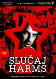 Случай Хармс постер к фильму смотреть онлайн на HD Rezka