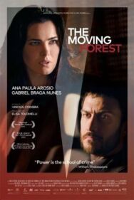Движущийся лес постер к фильму смотреть онлайн на HD Rezka