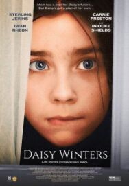 Дэйзи Уинтерс постер к фильму смотреть онлайн на HD Rezka