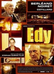 Эди постер к фильму смотреть онлайн на HD Rezka