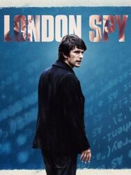Лондонский шпион постер к фильму смотреть онлайн на HD Rezka