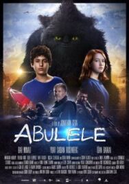 Абулеле постер к фильму смотреть онлайн на HD Rezka