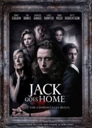 Джек отправляется домой постер к фильму смотреть онлайн на HD Rezka