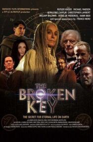 Сломанный ключ постер к фильму смотреть онлайн на HD Rezka