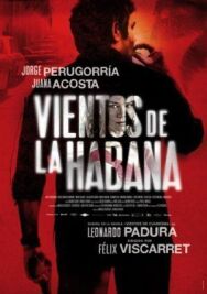 Беспокойная Гавана постер к фильму смотреть онлайн на HD Rezka