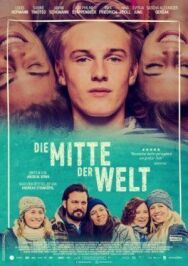 Центр моего мира постер к фильму смотреть онлайн на HD Rezka