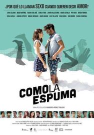 Как пена постер к фильму смотреть онлайн на HD Rezka