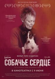 Собачье сердце постер к фильму смотреть онлайн на HD Rezka