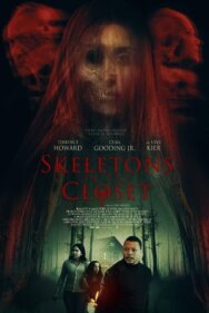 Скелеты в шкафу постер к фильму смотреть онлайн на HD Rezka