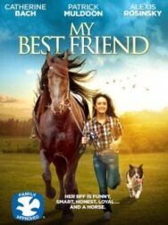 Мой лучший друг постер к фильму смотреть онлайн на HD Rezka