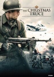 Рождественское перемирие постер к фильму смотреть онлайн на HD Rezka
