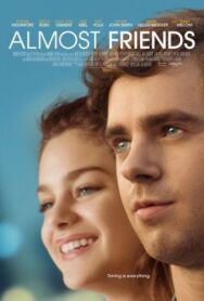 Почти друзья постер к фильму смотреть онлайн на HD Rezka