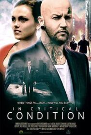 В критическом состоянии постер к фильму смотреть онлайн на HD Rezka