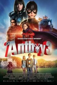 Мальчик-муравей 3 постер к фильму смотреть онлайн на HD Rezka