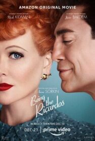 Быть Рикардо постер к фильму смотреть онлайн на HD Rezka