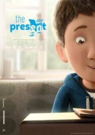 Подарок постер к фильму смотреть онлайн на HD Rezka