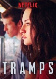 Бродяги постер к фильму смотреть онлайн на HD Rezka