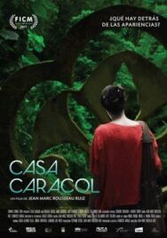 Каса Караколь постер к фильму смотреть онлайн на HD Rezka