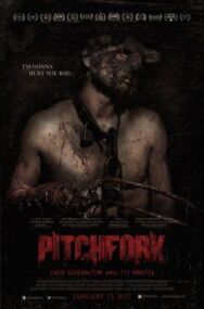 Вилы постер к фильму смотреть онлайн на HD Rezka