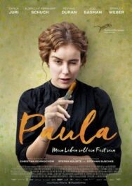 Паула постер к фильму смотреть онлайн на HD Rezka