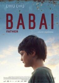 Отец постер к фильму смотреть онлайн на HD Rezka