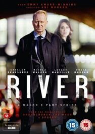Ривер постер к фильму смотреть онлайн на HD Rezka