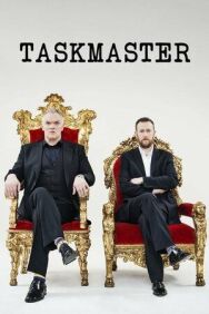 Таскмастер постер к фильму смотреть онлайн на HD Rezka