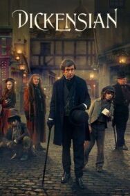 Диккенсиада постер к фильму смотреть онлайн на HD Rezka